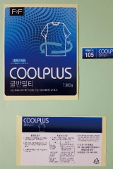 Sticker Label(스티…