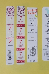 Sticker Label(스티…