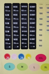 Sticker Label(스티…